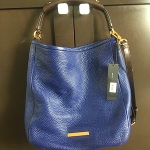 Marc by Marc Jacobs Hobo and crossbody